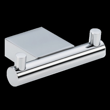 ΑΓΚΙΣΤΡΟ ΜΠΑΝΙΟΥ ΔΙΠΛΟ VERDI OMEGA 80x50x20mm 3001222